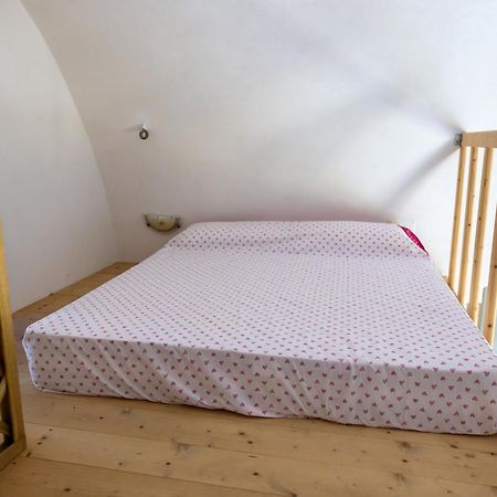 Appartement Penta Garden à Peschici Extérieur photo