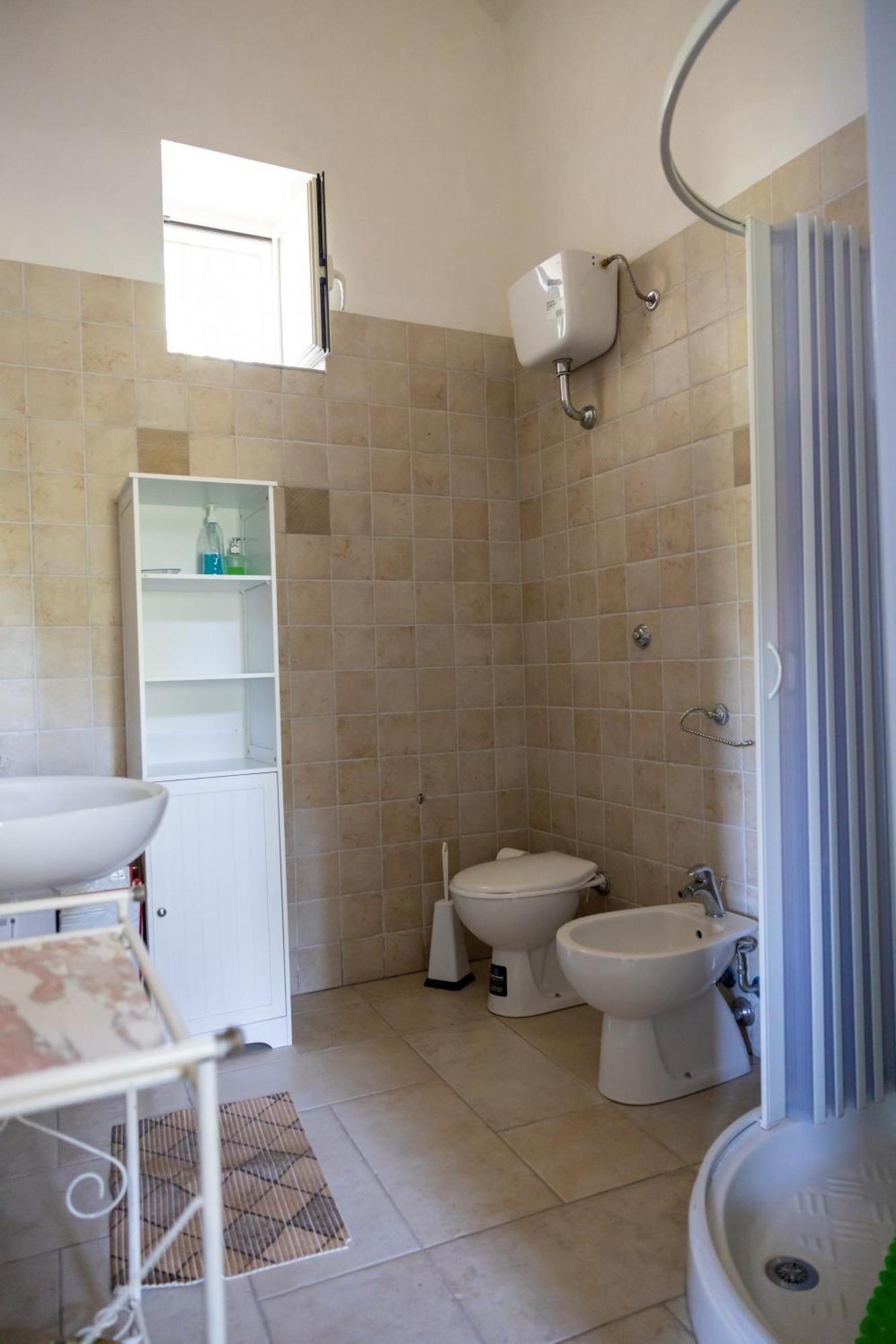 Appartement Penta Garden à Peschici Extérieur photo