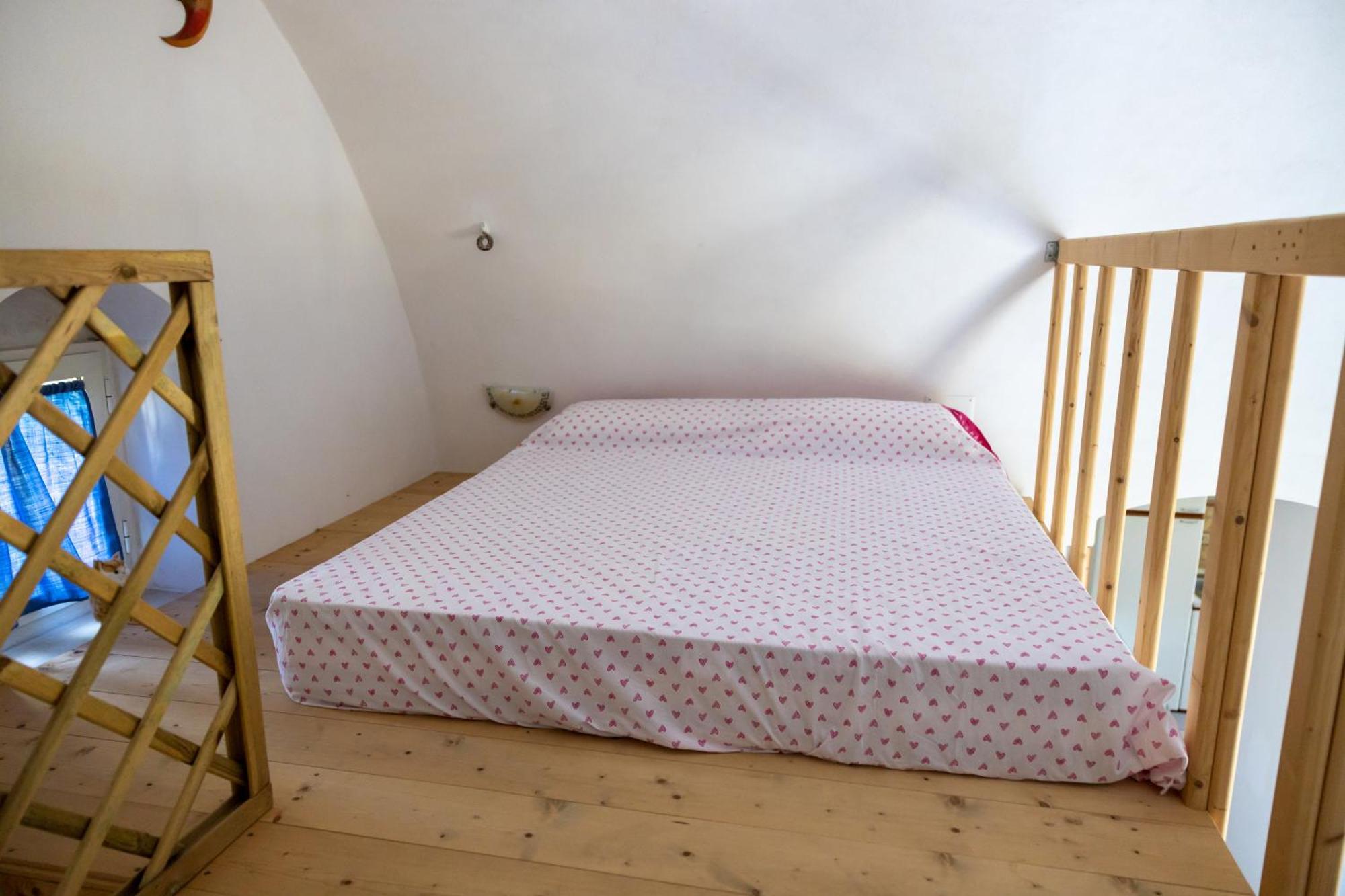 Appartement Penta Garden à Peschici Extérieur photo