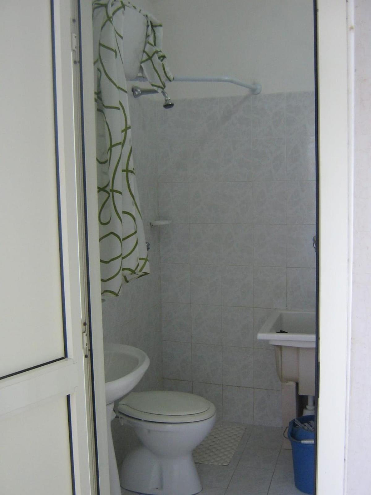 Appartement Penta Garden à Peschici Extérieur photo