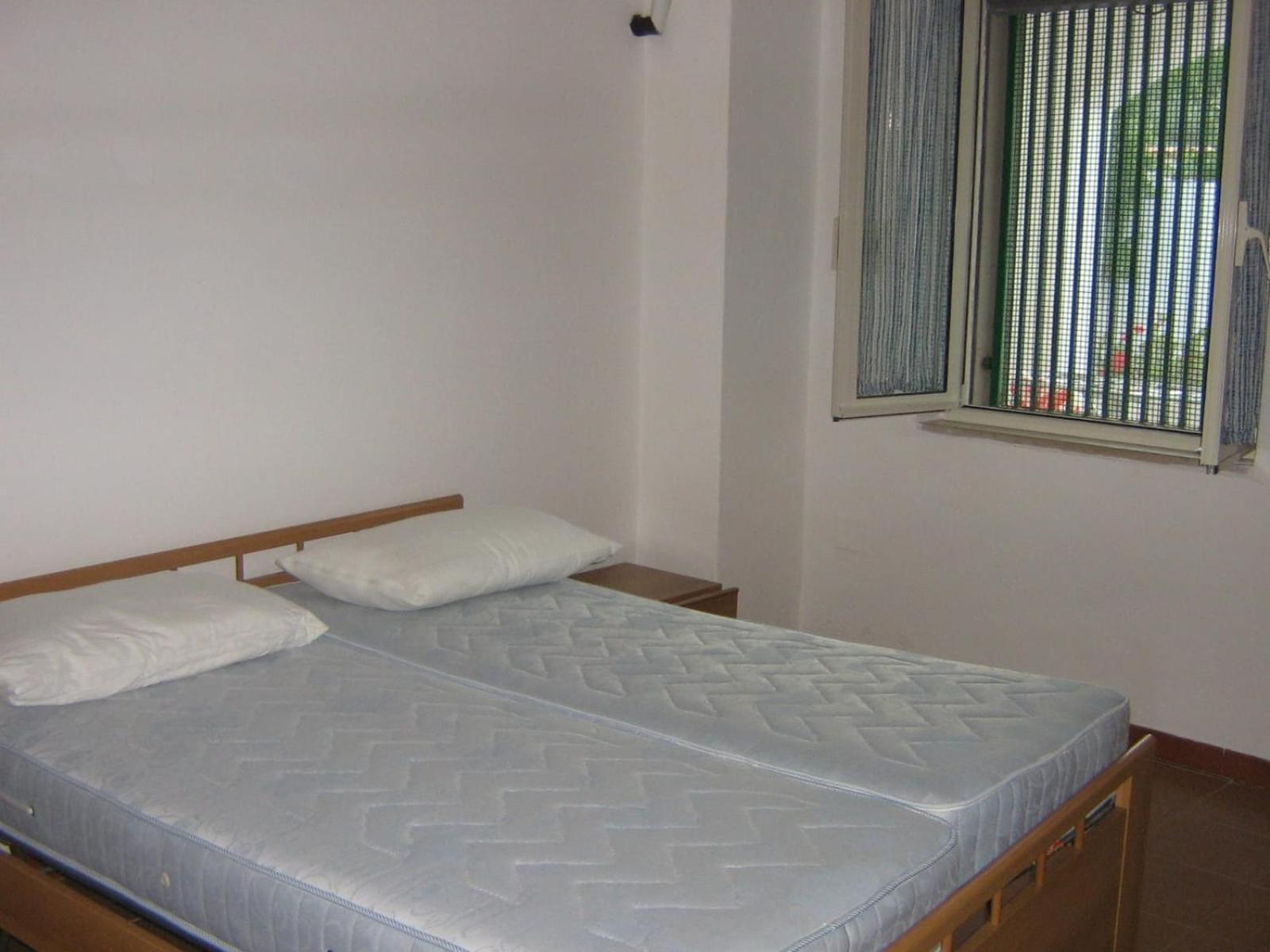 Appartement Penta Garden à Peschici Extérieur photo