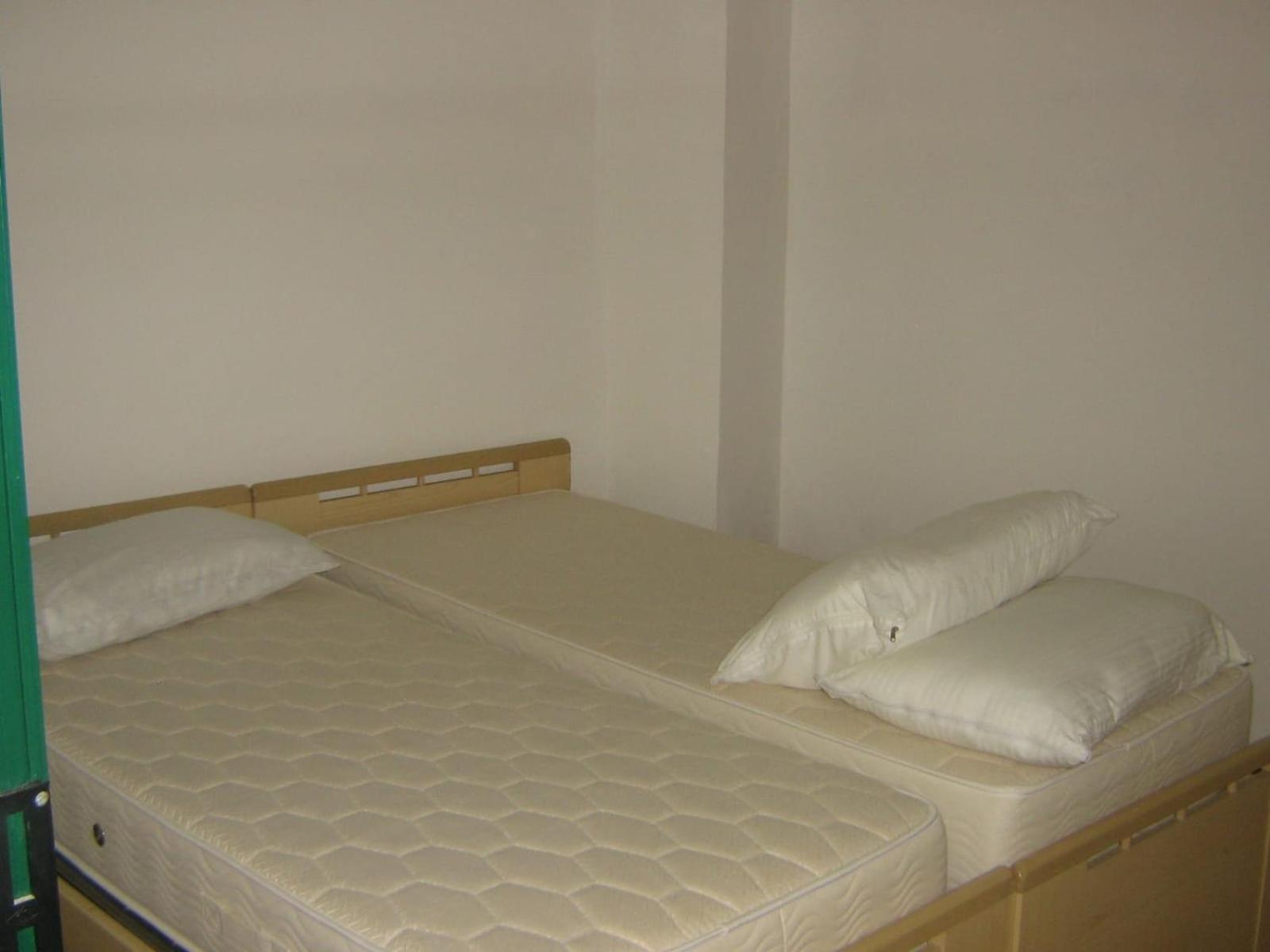 Appartement Penta Garden à Peschici Extérieur photo