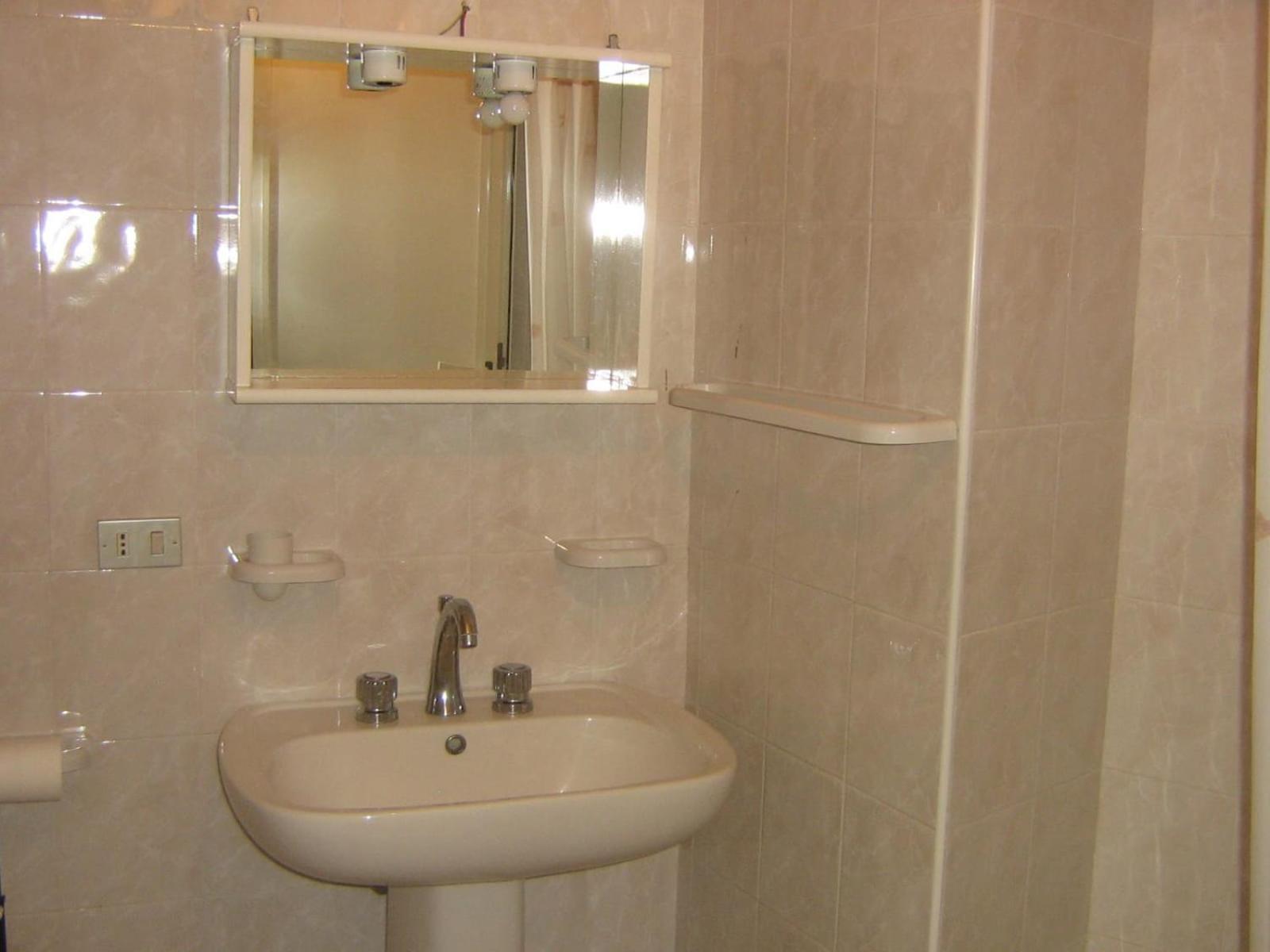 Appartement Penta Garden à Peschici Extérieur photo