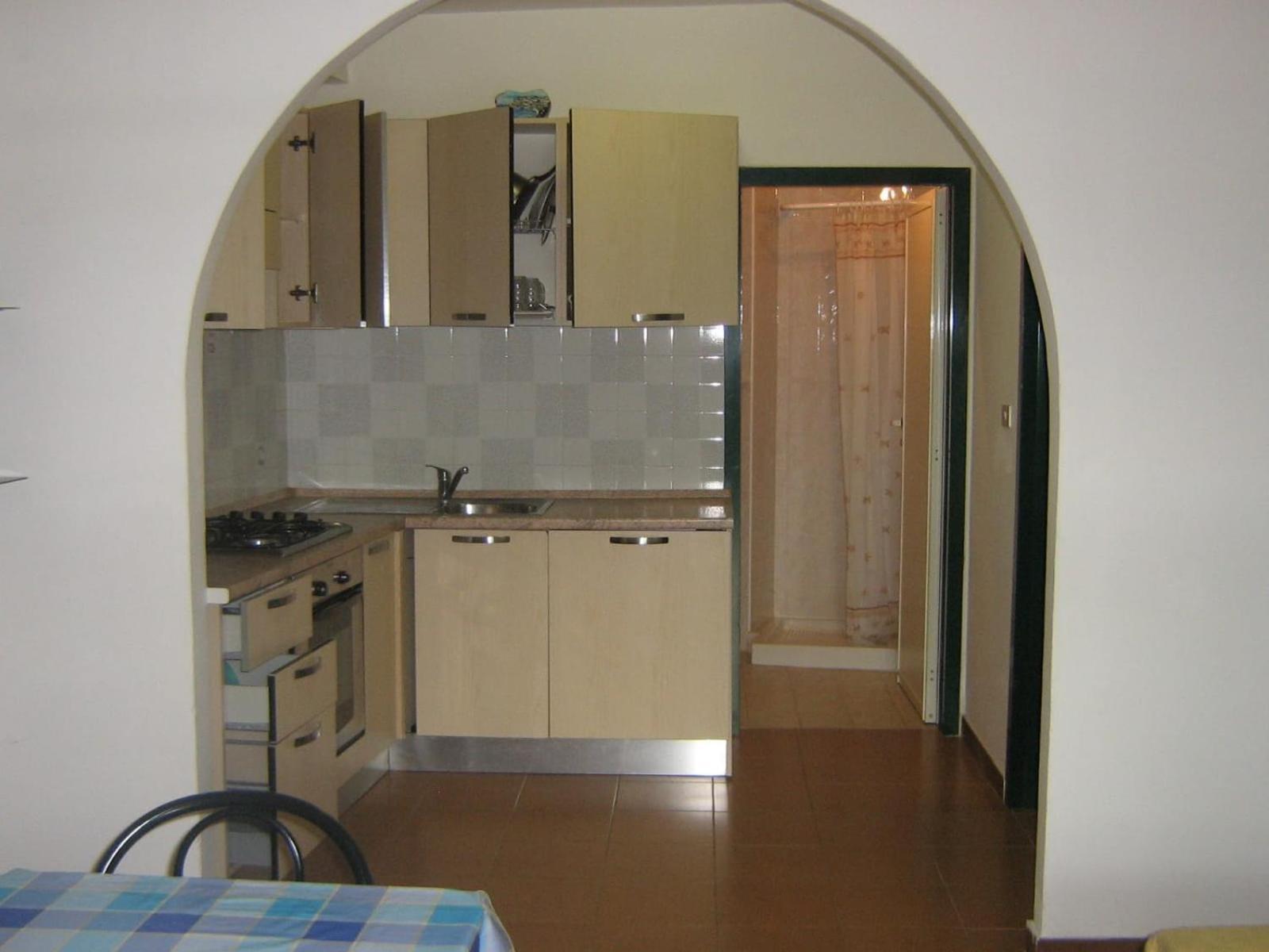 Appartement Penta Garden à Peschici Extérieur photo